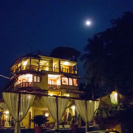 Hotel Villas Las Azucenas Zihuatanejo Exterior photo