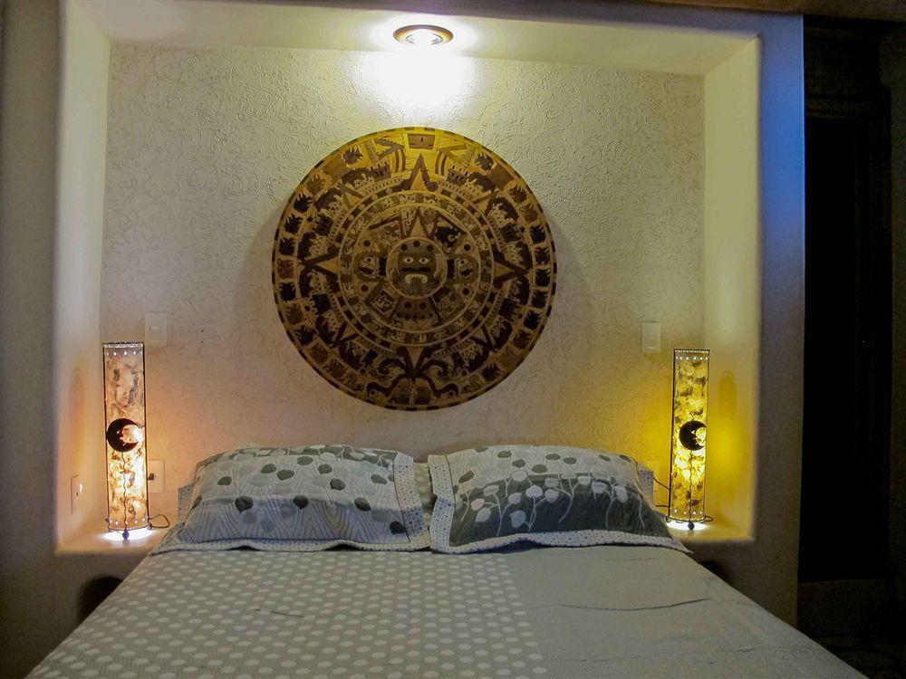 Hotel Villas Las Azucenas Zihuatanejo Exterior photo