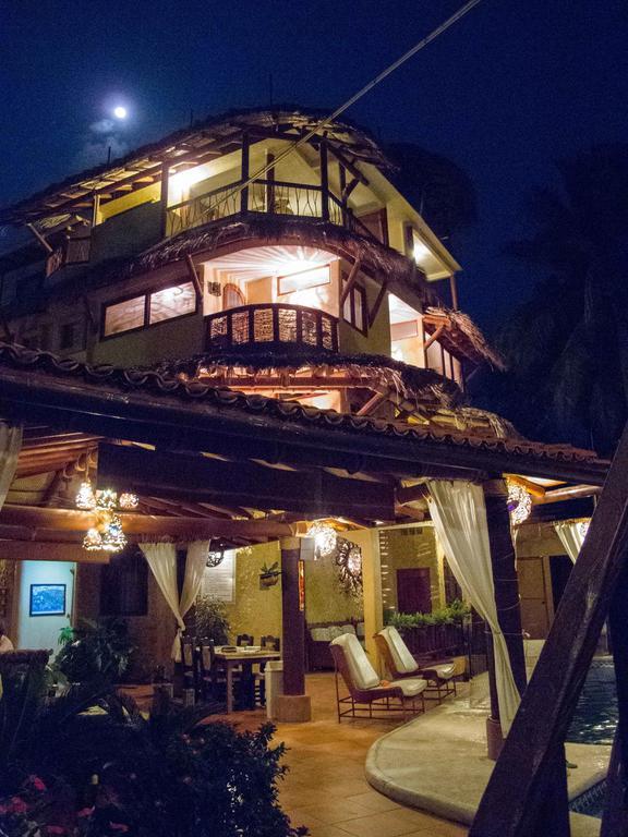 Hotel Villas Las Azucenas Zihuatanejo Exterior photo